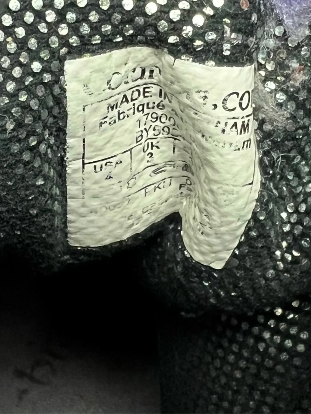 Columbia these are